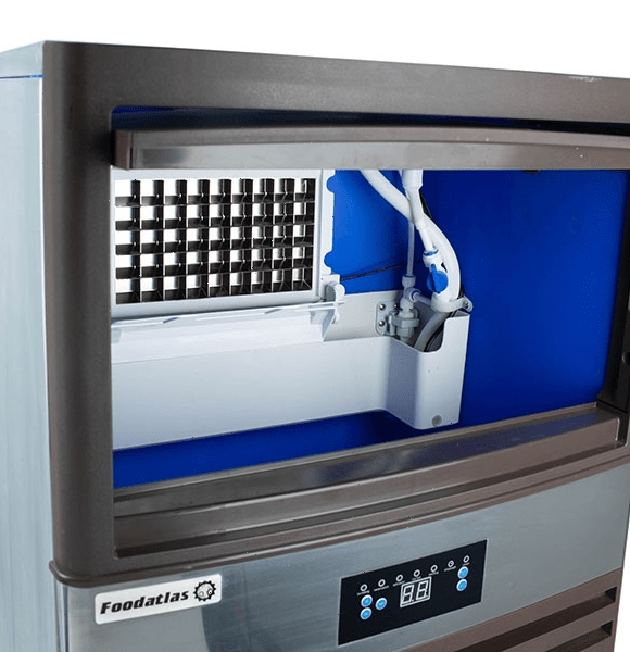 Льдогенератор Foodatlas BY-250F