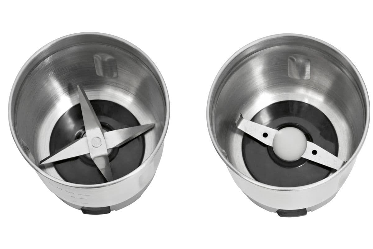 Кофемолка Profi Cook PC-KSW 1021