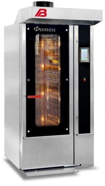 Печь конвекционная Восход Фотон 4,5