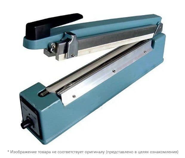 Запайщик пакетов EKSI EFS-400(AL)
