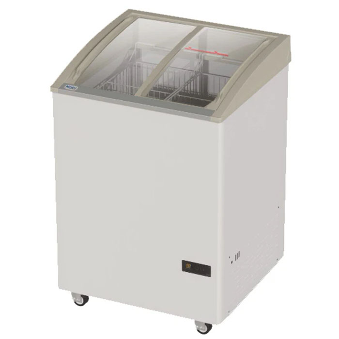 Ларь морозильный Haier SD-206AE