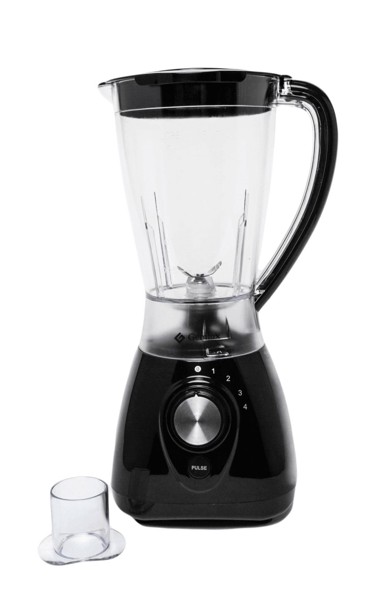 Блендер барный Gemlux GL-BL430B