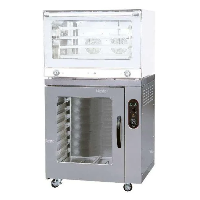 Шкаф расстоечный Kocateq YXD8AX