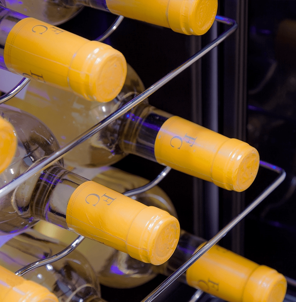 Шкаф винный Meyvel MV12-BSF1 (easy)