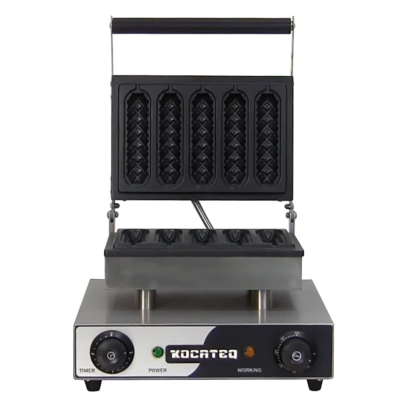 Аппарат для корн-догов Kocateq GH15CD