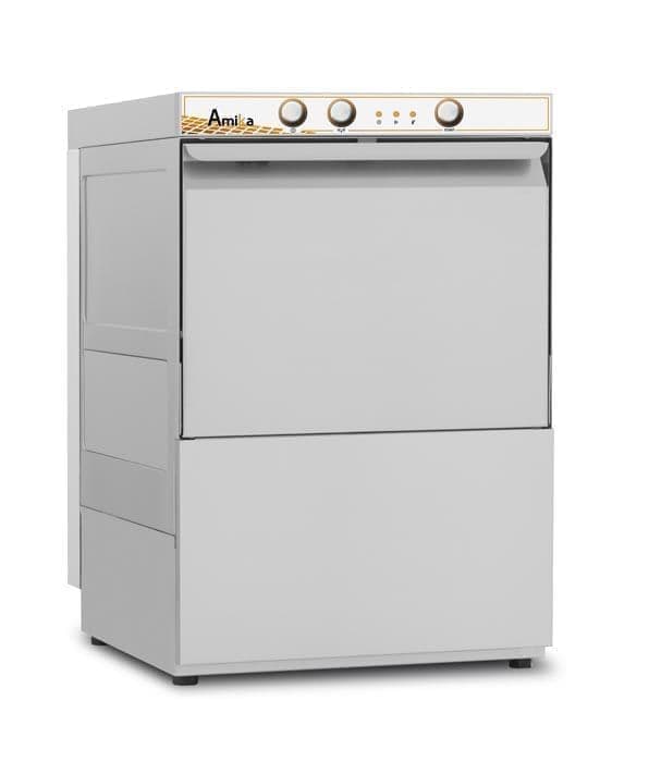 Стаканомоечная машина Amika 230X