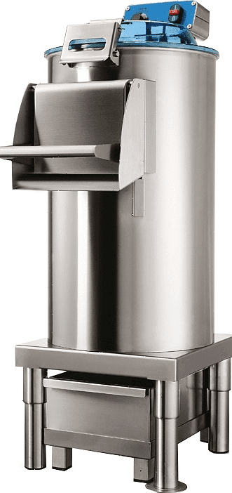 Картофелечистка Aurea PV32 (01XAI78320)