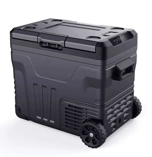 Холодильник автомобильный Foodatlas FA-55