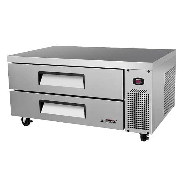 Стол холодильный (шеф-база) Turbo Air TCBE-48