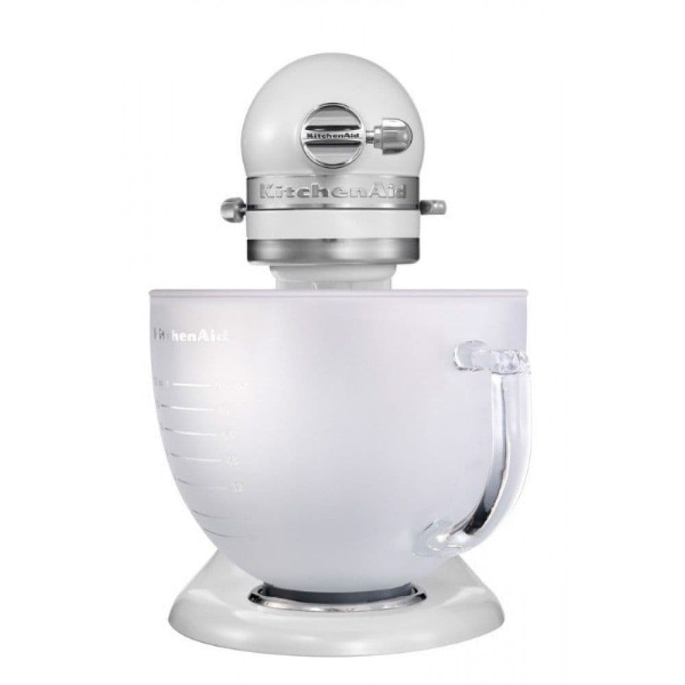 Миксер планетарный KitchenAid 5KSM156EFP морозный жемчуг