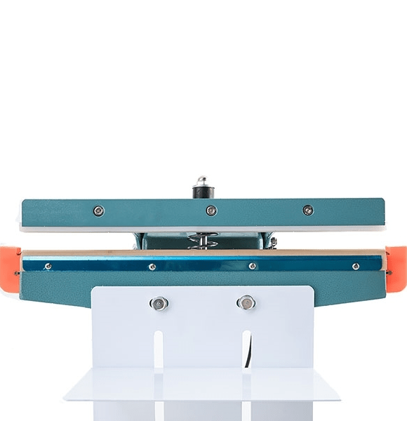 Запайщик с ножным приводом Foodatlas PFS-450 Pro