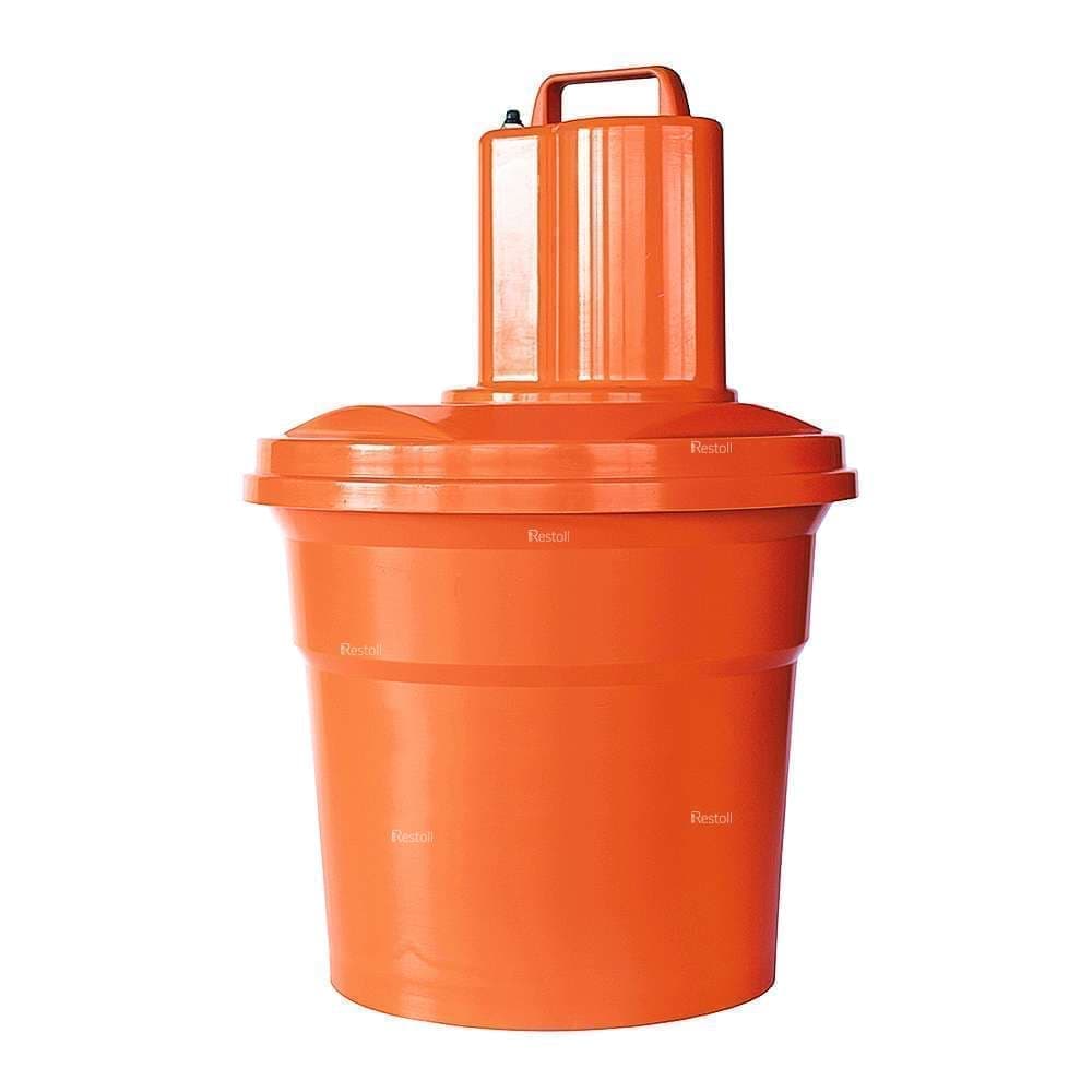 Центрифуга для сушки салата Dynamic EM98