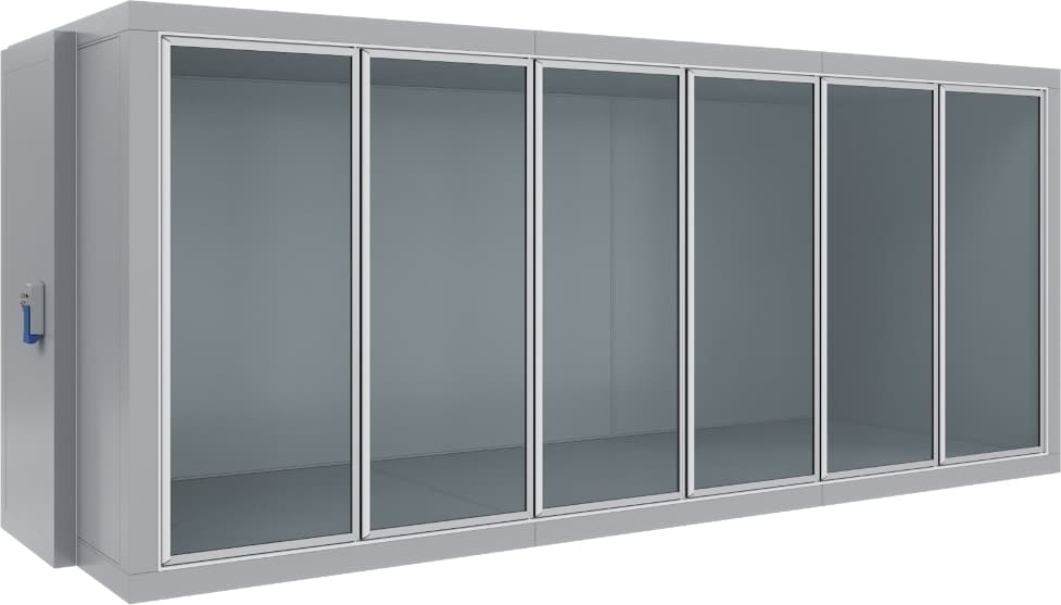 Камера холодильная Polair КХН-12,48 СФ среднетемпературная