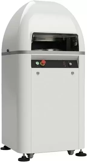 Тестоделитель_округлитель Apach SPA A36