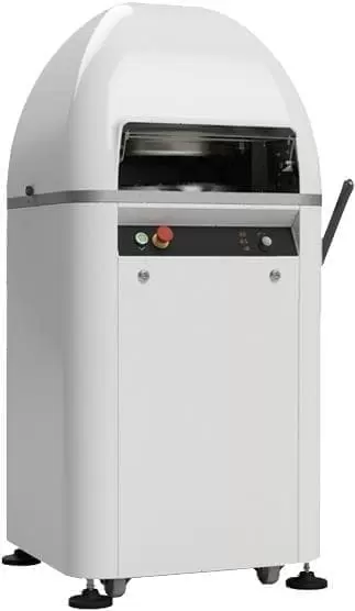 Тестоделитель_округлитель Apach SPA SA52