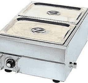 Мармит для вторых блюд Kocateq BS2T