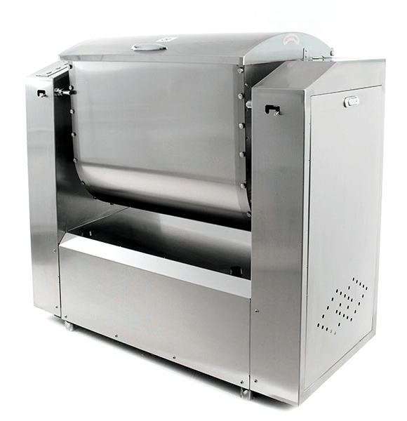 Тестомес для крутого теста Foodatlas HWT-50(H)