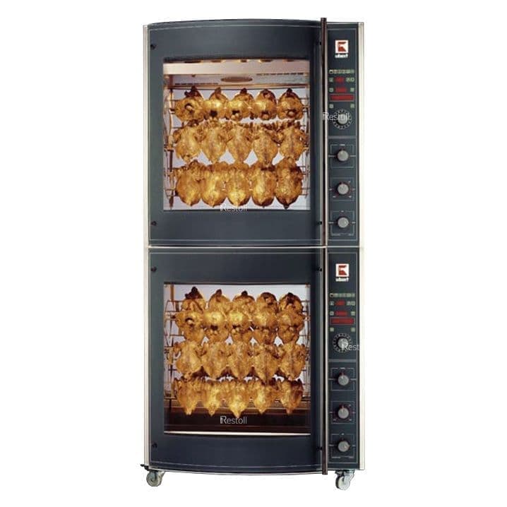 Гриль для кур Ubert RT 516 CC