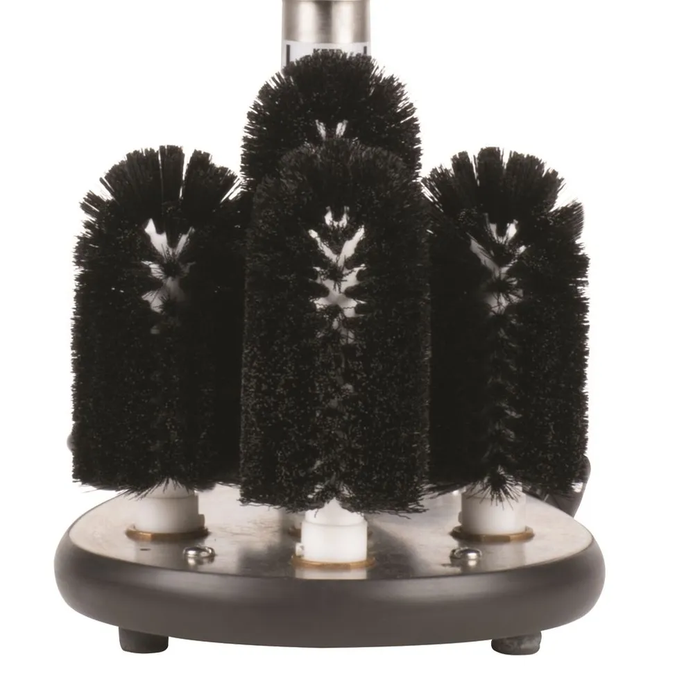 Аппарат для мойки бокалов Hurakan HKN-EGW5