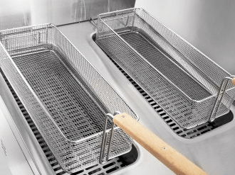 Фритюрница Abat ГФК-90.2П (21000000808)