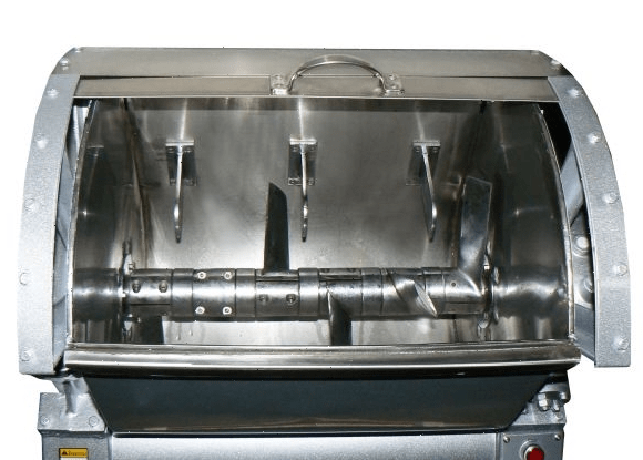 Тестомес для крутого теста Foodatlas HYW(J)-25 (AR) 220В