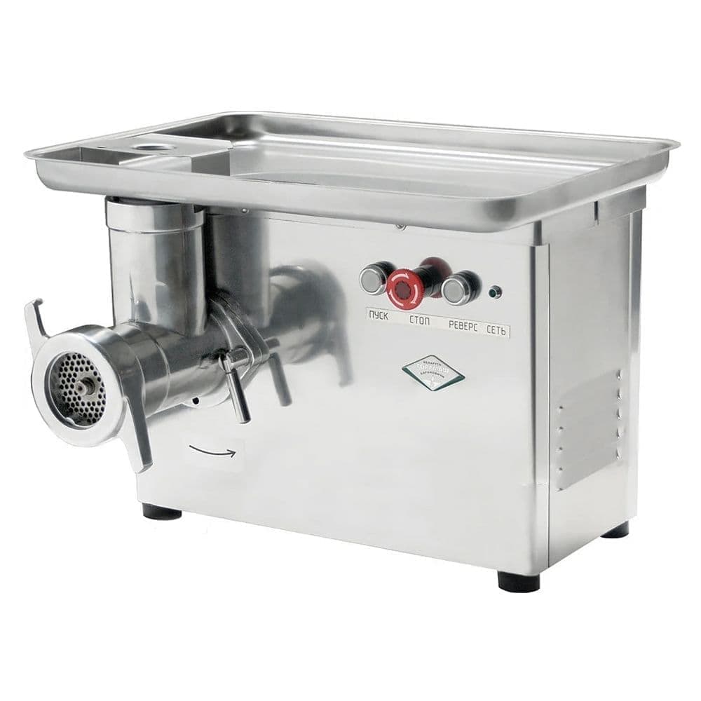 Мясорубка Белторгмаш МИМ-300М-01 220В