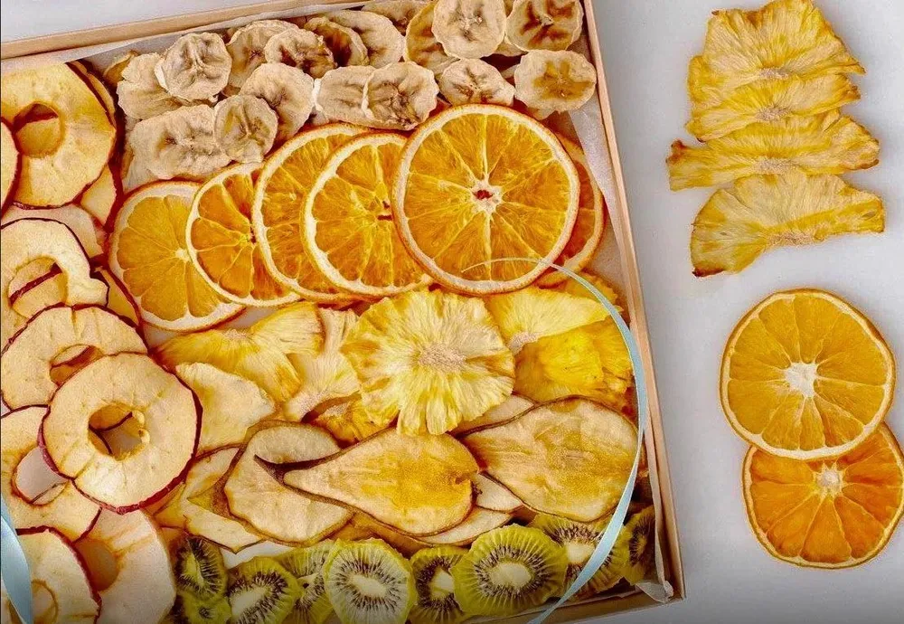 Дегидратор Hurakan HKN-DHD12M