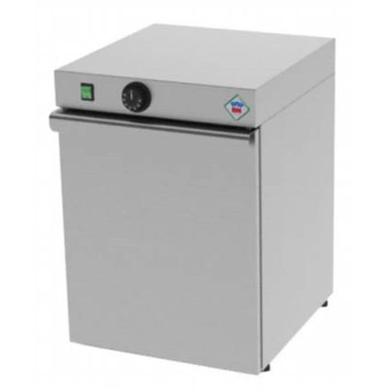 Шкаф тепловой для тарелок Azimut OTS 45 (30 тарелок D350 мм)