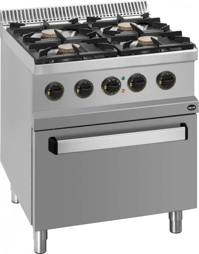 Плита газовая Apach APRG_77FE