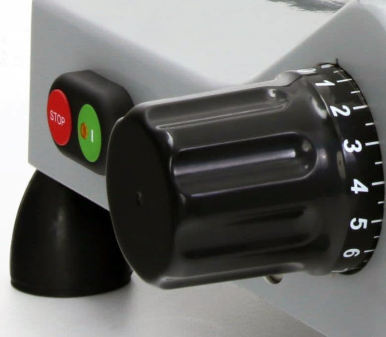 Слайсер RGV Lusso 300/S-L