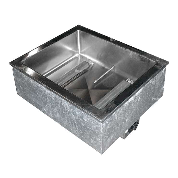 Мармит встраиваемый Coreco 1103