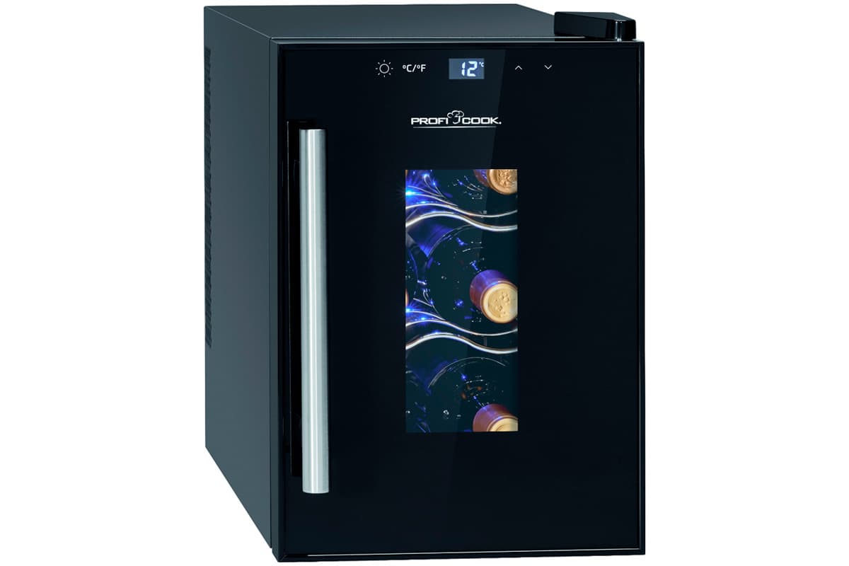 Шкаф винный Profi Cook PC-WK 1230