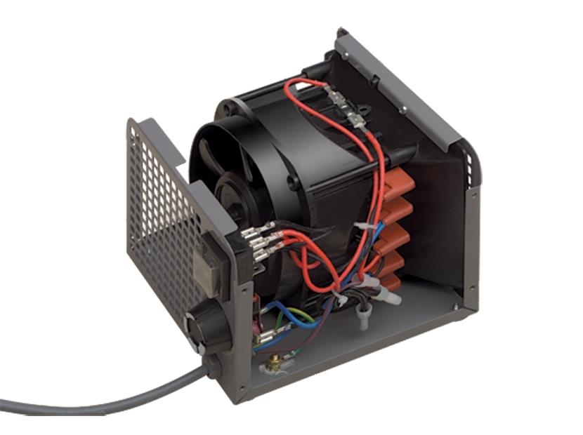 Тепловая пушка Ballu BKX-3