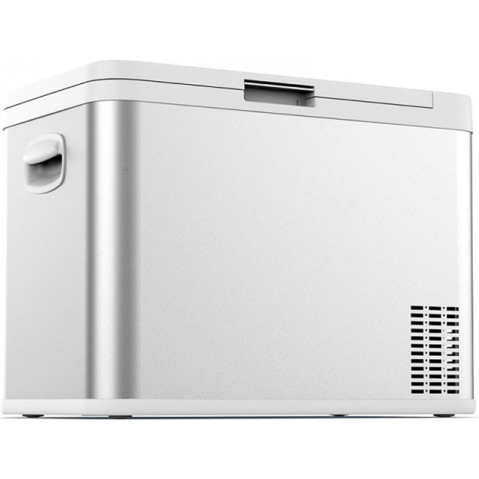 Холодильник автомобильный Alpicool MK35 (12/24)