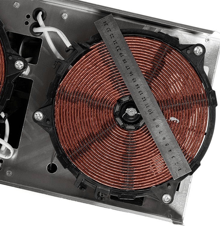 Плита индукционная Кобор I7-2S1