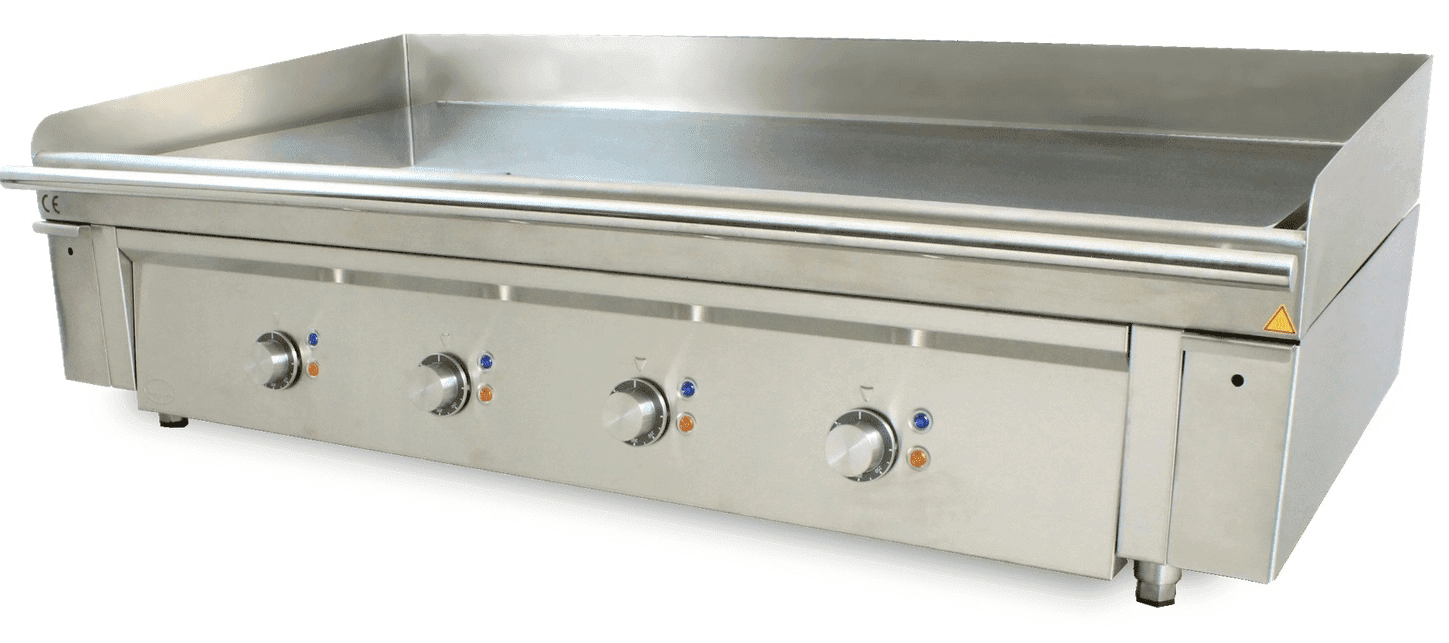 Гриль теппан-яки электрический Mirror M1300E