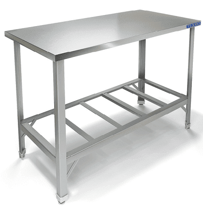 Стол производственный Техно-ТТ СП-111/1507