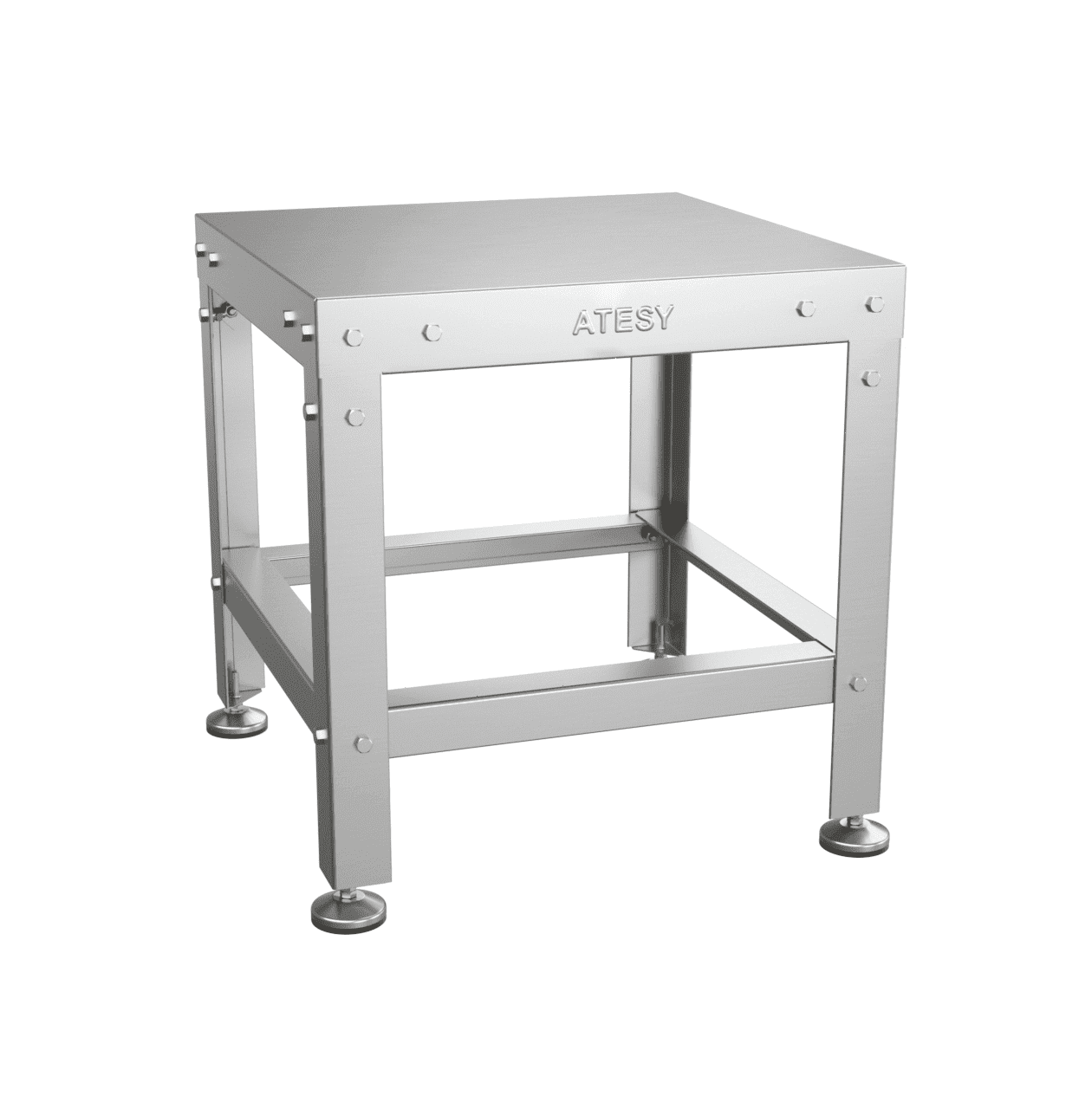 Подтоварник Atesy ПКИ-С-1100.500.420-02