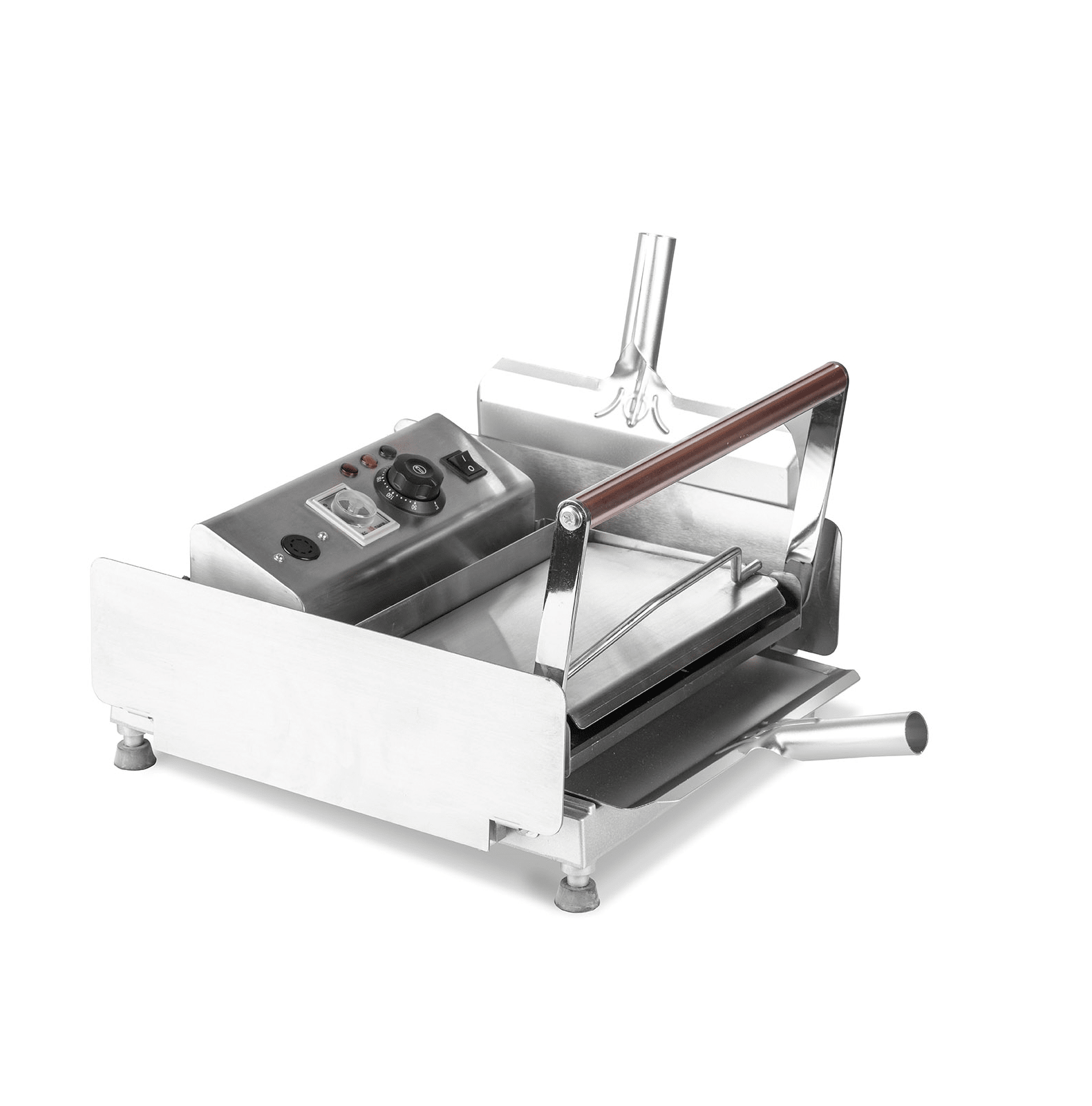 Тостер прижимной Foodatlas CY-211