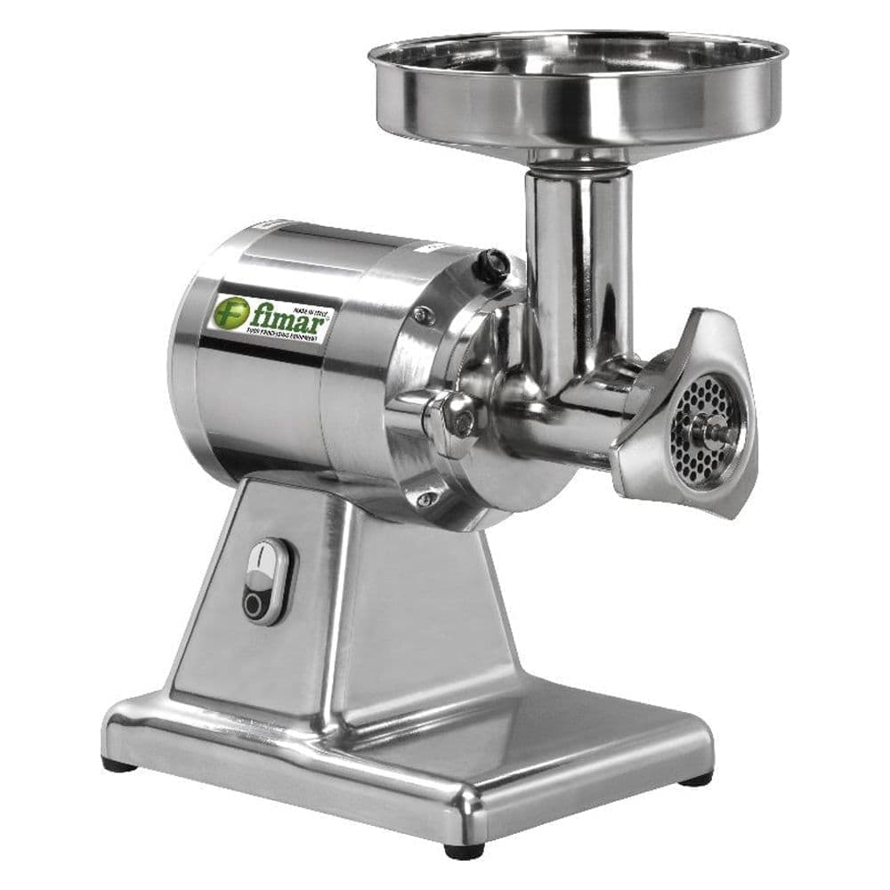 Мясорубка Fimar 12/TS Unger 220В