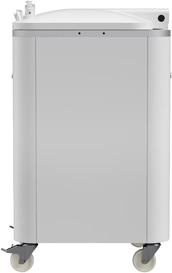 Тестоделитель Apach SE SA37 полуавтоматический