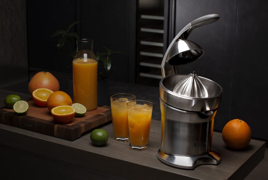 Соковыжималка Bork Z800