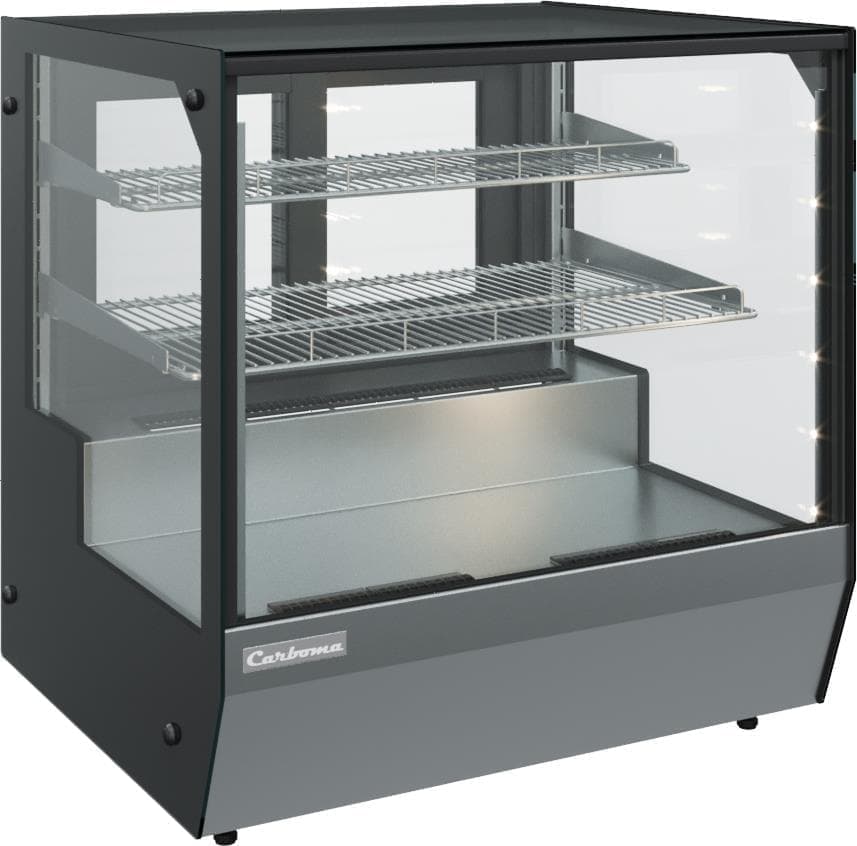Тепловая витрина Carboma AMRA AC59 SH 0,9-1