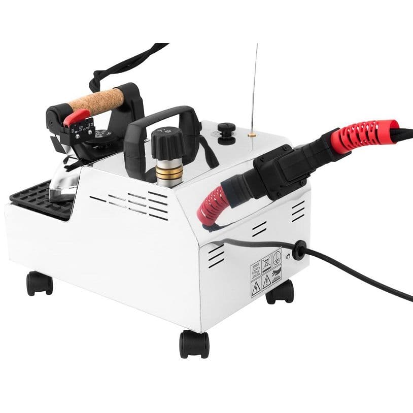 Парогенератор Eolo GV05, с утюгом