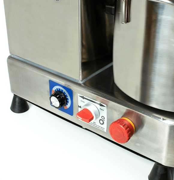 Куттер Foodatlas WED-QS9L