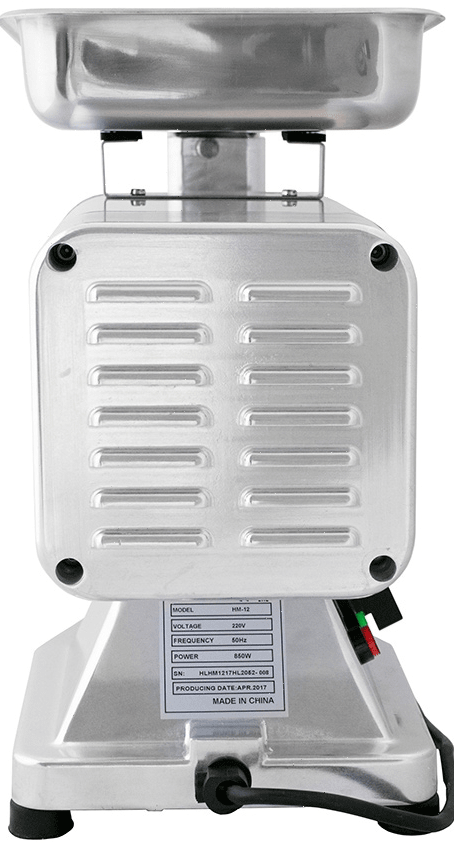 Мясорубка Viatto HM-12 220В