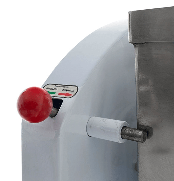 Машина тестомесильная Foodatlas WHM(J)-12,5 (220V)