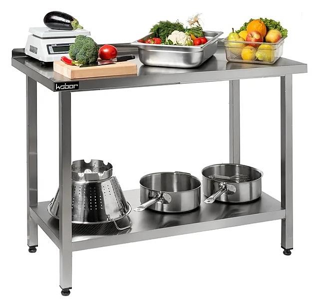 Стол производственный Кобор СПБ-40/70