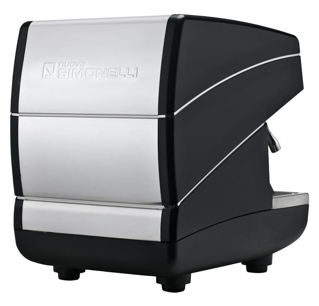Кофемашина рожковая Nuova Simonelli Appia II 1Gr V высокая группа
