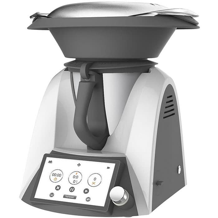 Термомиксер профессиональный InnoCook V-2